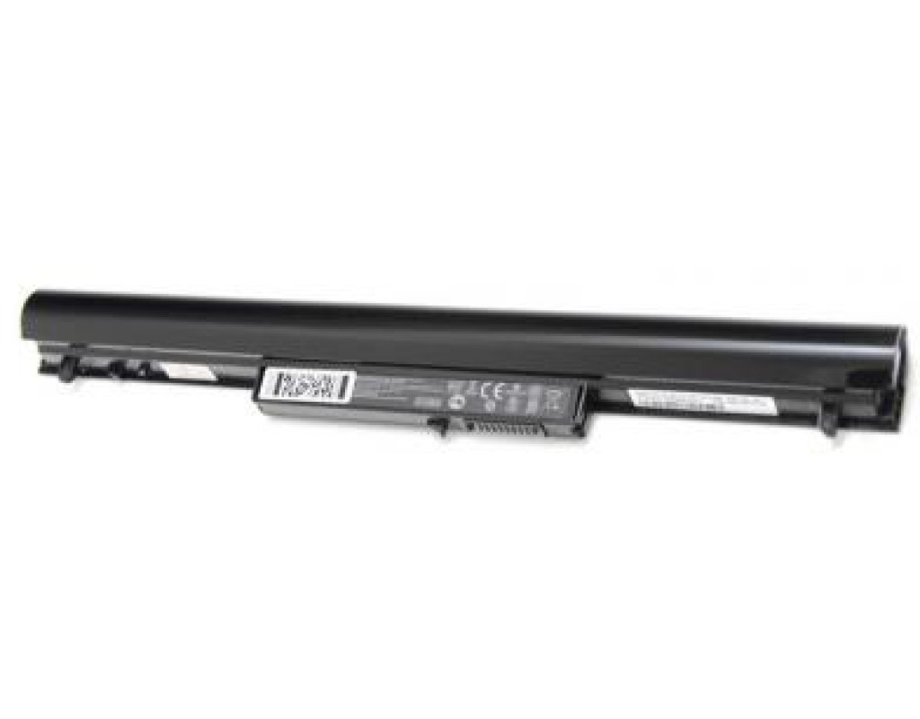 Аккумулятор для ноутбука AlSoft HP Pavilion 15-B HSTNN-YB4D 2600mAh 4cell 14.8V Li-ion (A41910)