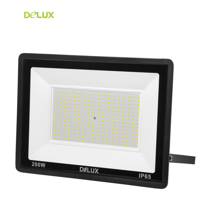 Прожектор Delux FMI 11 LED 200Вт 6500K IP65 (90021204)