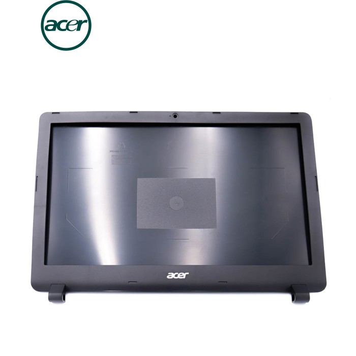 Корпус для ноутбука Acer Aspire ES1-523, ES1-532, ES1-532G, ES1-533, ES1-572 (Кришка матриці з рамкою) Black