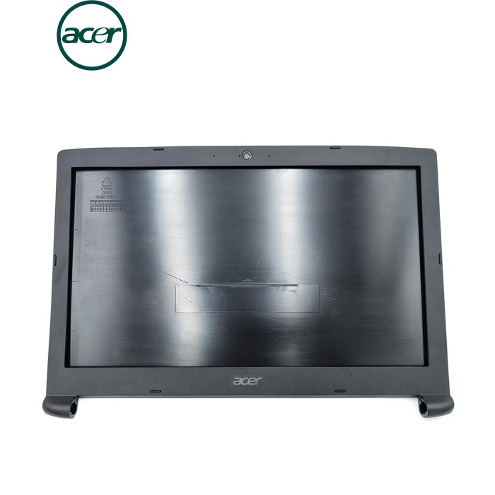 Корпус для ноутбука Acer Aspire A315-41, A315-41G, A315-33, A315-53, A315-53G (Кришка матриці з рамкою) Матова