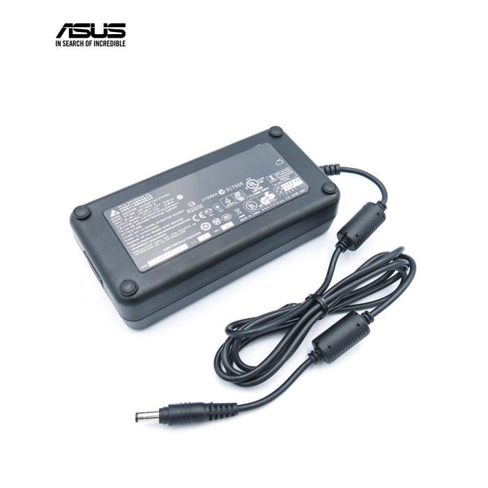 Блок живлення для ASUS 19V 7.9A 150W (5.5*2.5) ORIGINAL (з кабелем живлення) (3 pin)
