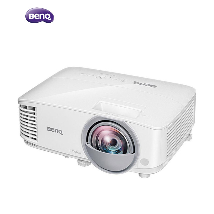 Проектор BenQ MX808STH