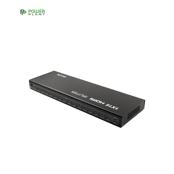 Разветвитель PowerPlant HDMI 1x16 V1.4 (CA912513)