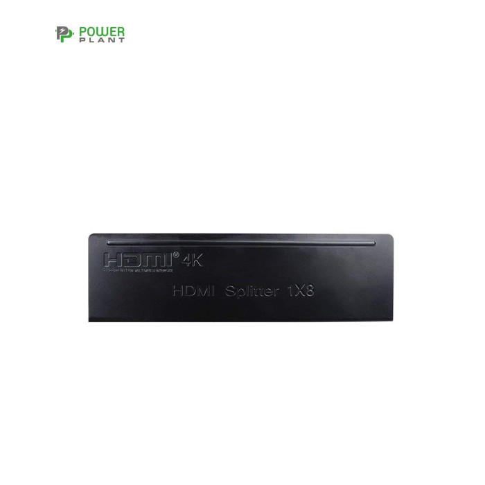 Разветвитель PowerPlant HDMI 1x8 V1.4 (CA911516)