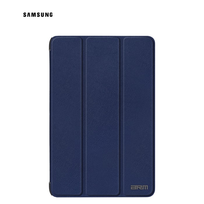 Чехол для планшета Armorstandart Smart Case Samsung Tab S9+ / S9 FE+ Blue (ARM72419)
