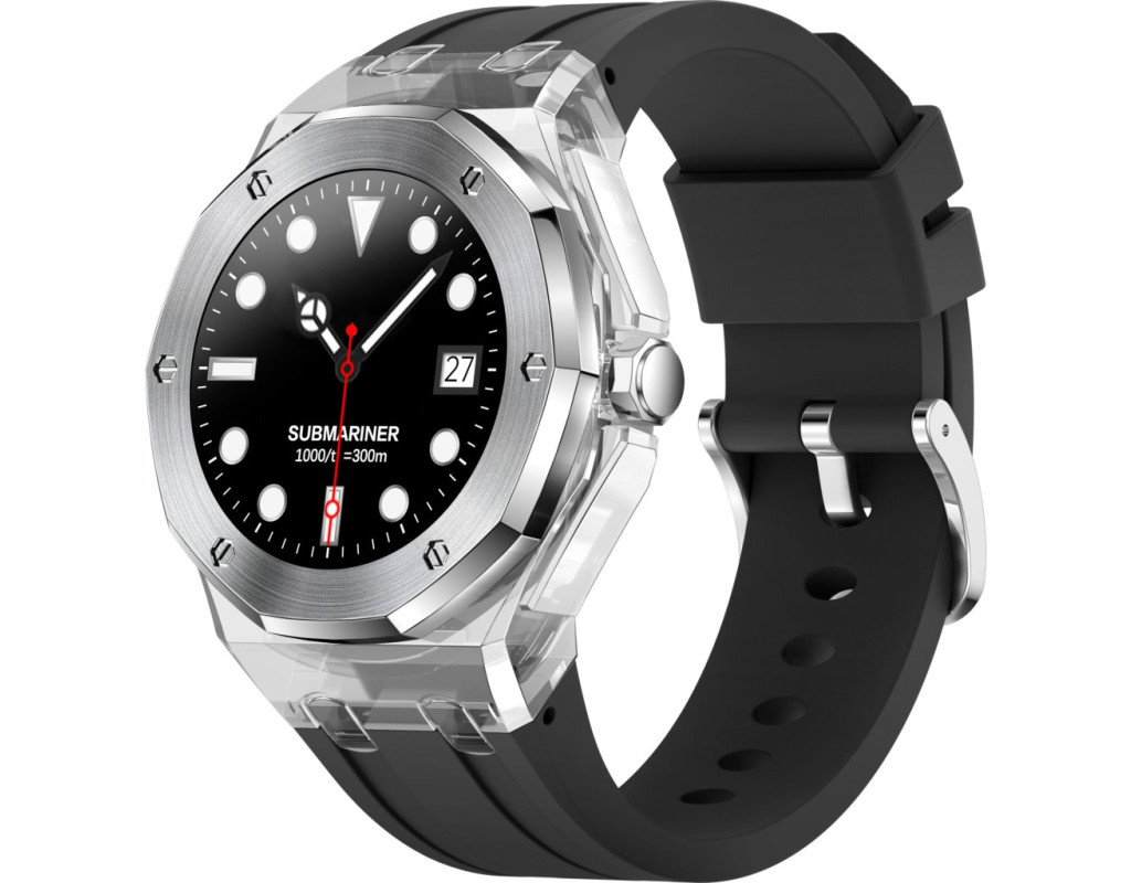 Смарт-часы TREX FALCON 500 PRO BLACK (TRX-FLC500-BLK) (1027177)