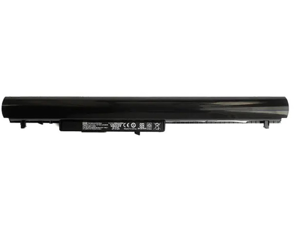 Аккумулятор для ноутбука HP 250 G3 HSTNN-IB5Y, 2600mAh (29Wh), 3cell, 11.1V, Li-ion AlSoft (A47883)