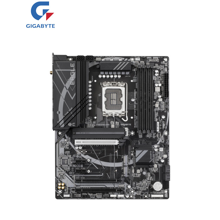 GIGABYTE Z790 EAGLE AX