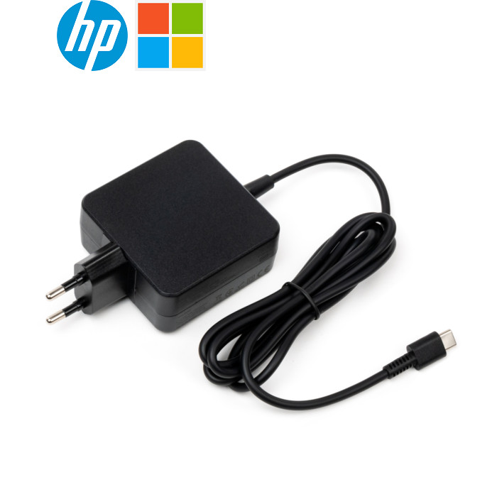 Блок питания для ноутбука Voltronic SF-20325 65W,Type-C, 5V3A/ 9V3A/ 12V5A/ 15V4.3A/ 20V3.25A, cable 1.8m