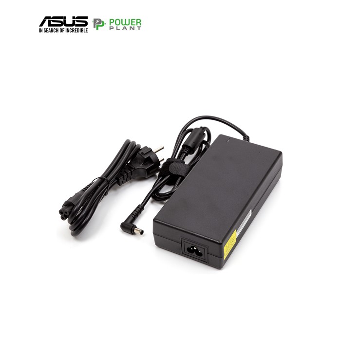 Блок живлення до ноутбуку PowerPlant ASUS 220V, 19.5V 180W 9.23A (6.0*3.7) (AS180G6037)