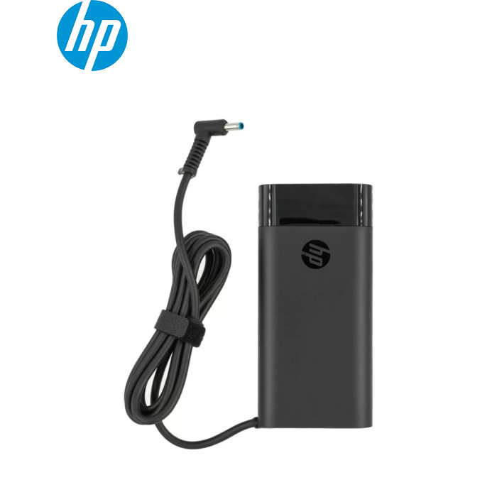 Блок питания к ноутбуку HP 200W 19.5V, 10.3A, 4.5/3.0 (pin inside) Oval-корпус (TPN-DA23 / A40371)