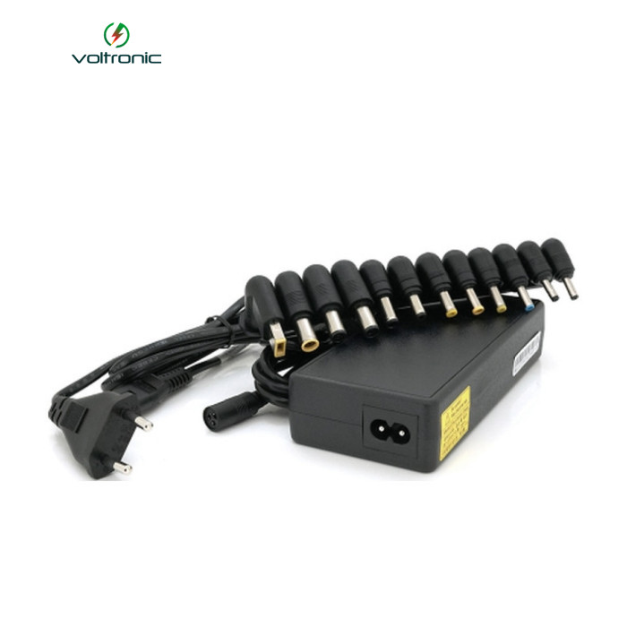 Блок живлення до ноутбуку Voltronic 120W Universal, 12 роз'ємів (34820 / YT-HQUPS120W/12R)