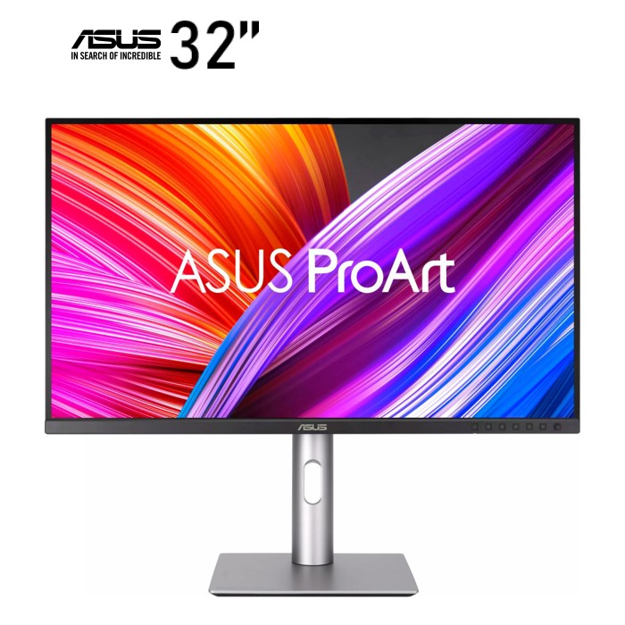 Монитор ASUS PA329CRV (90LM02C0-B01K70)