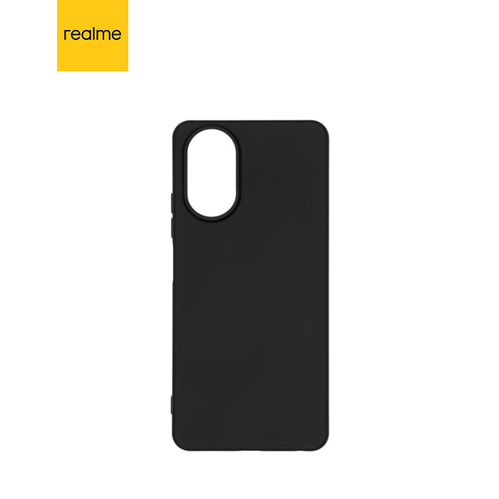 Чохол до мобільного телефона Armorstandart ICON Case Realme C67 4G Black (ARM73857)