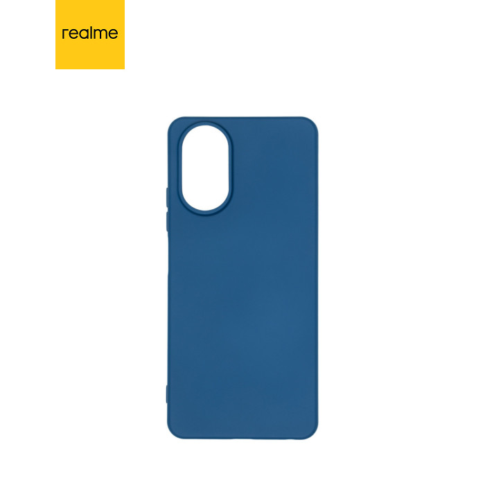 Чехол для мобильного телефона Armorstandart ICON Case Realme C67 4G Dark Blue (ARM73858)