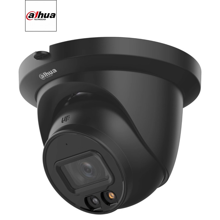 8 МП Smart Dual Light WizSense вулична відеокамера DH-IPC-HDW2849TM-S-IL-BE (2.8мм)