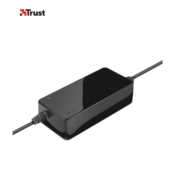 Блок живлення до ноутбуку Trust Primo 70W-19V Universal Laptop Charger (22141_TRUST)