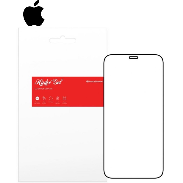 Плівка захисна Armorstandart Apple iPhone 11/XR (ARM57744) (ARM57744)