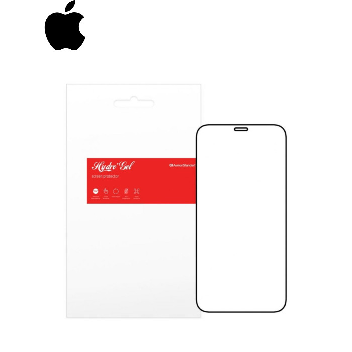Плівка захисна Armorstandart Apple iPhone 12 Mini (ARM57729) (ARM57729)