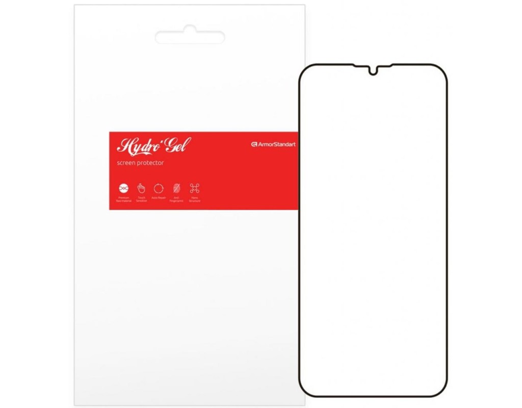 Плівка захисна Armorstandart Meizu M10 (ARM57979) (ARM57979)
