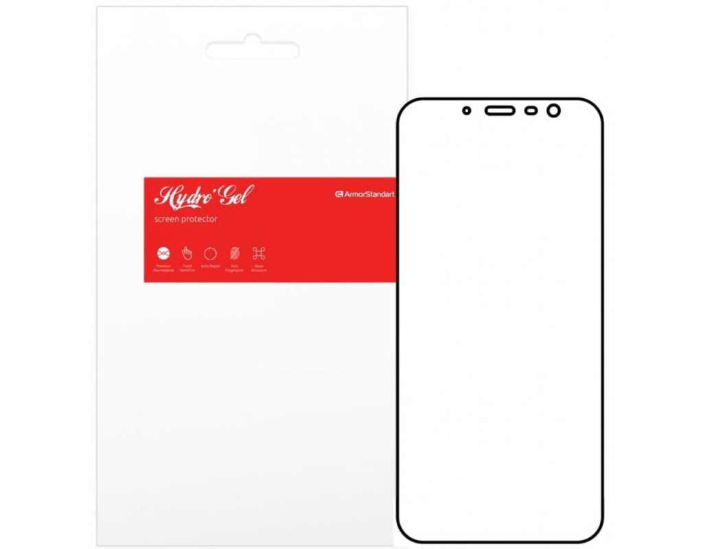 Плівка захисна Armorstandart Meizu M6T (ARM58354) (ARM58354)