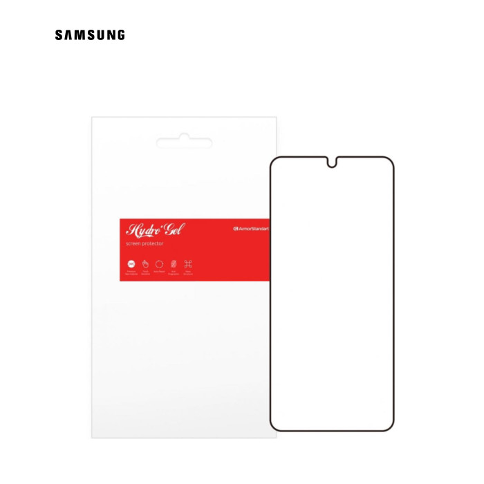 Пленка защитная Armorstandart Samsung S21 (ARM58339) (ARM58339)