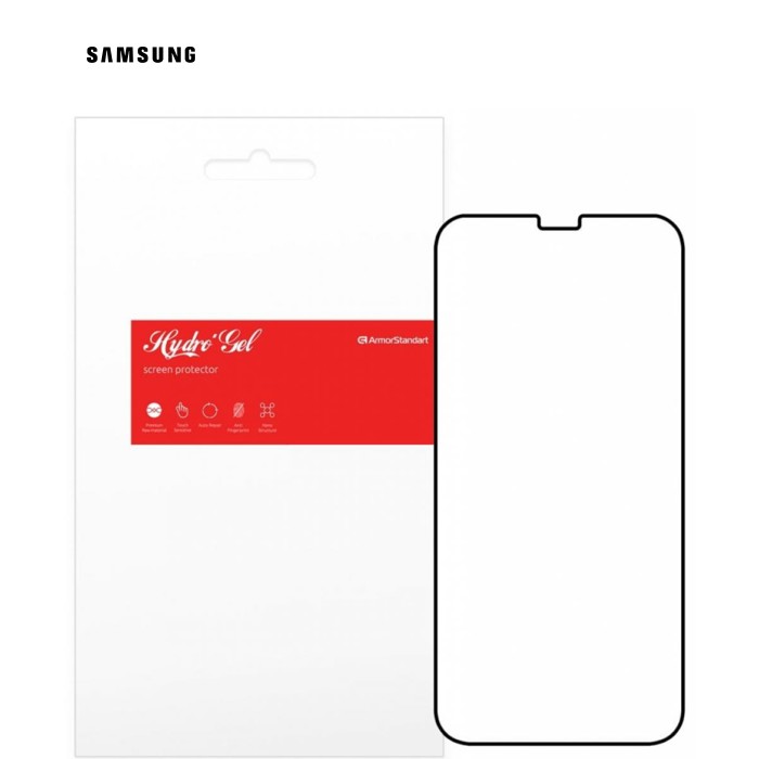 Пленка защитная Armorstandart Samsung S9 (ARM57739) (ARM57739)