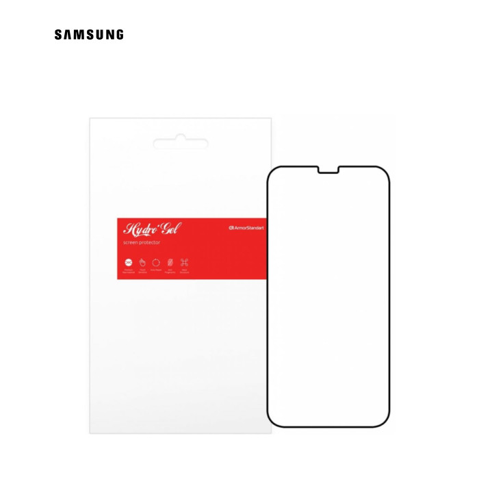 Плівка захисна Armorstandart Samsung S9 Plus (ARM57740) (ARM57740)