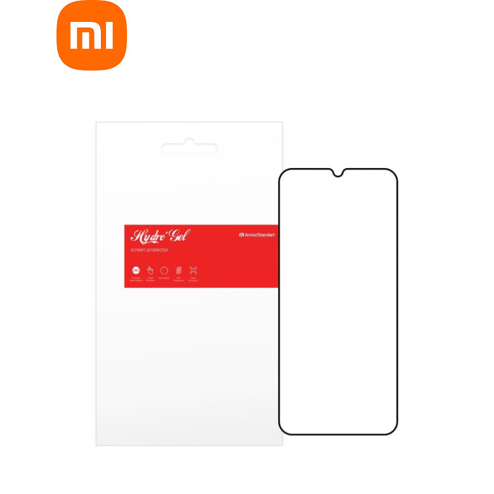 Плівка захисна Armorstandart Xiaomi Mi 10 Lite (ARM57985) (ARM57985)
