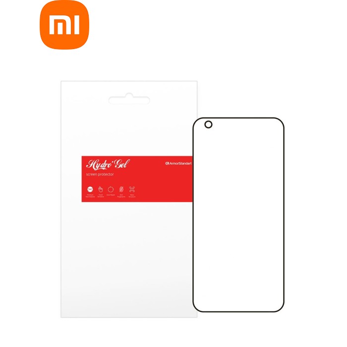 Плівка захисна Armorstandart Xiaomi Mi 10 Pro (ARM57984) (ARM57984)
