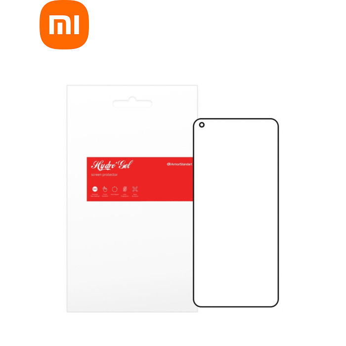 Плівка захисна Armorstandart Xiaomi Mi 10T (ARM57990) (ARM57990)
