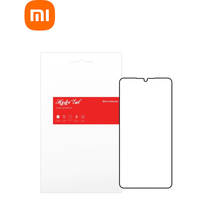 Плівка захисна Armorstandart Xiaomi Mi Note 10 Lite (ARM57988) (ARM57988)