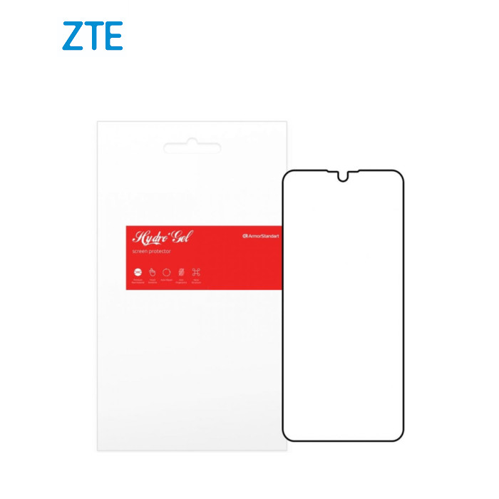Пленка защитная Armorstandart ZTE Blade 20 Smart (ARM57977) (ARM57977)