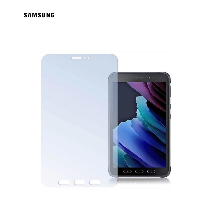 Стекло защитное BeCover Samsung Galaxy Tab Active 3 SM-T570 / SM-T575 / SM-T577 (705559)
