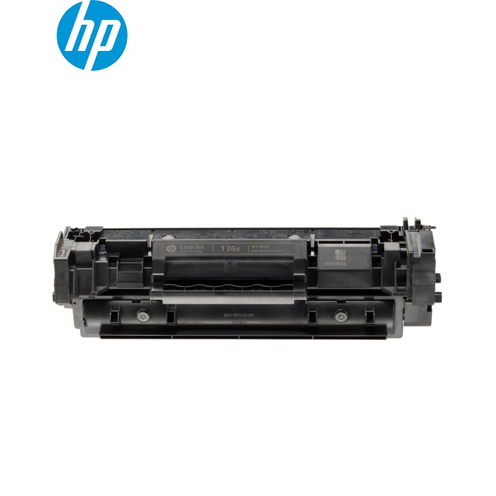 Картридж HP LJ  136X Black 2.6K, для LJ M211/M212/M236 (W1360X)
