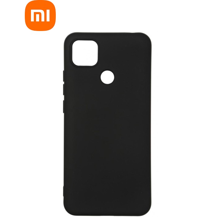 Чохол до мобільного телефона Armorstandart ICON Case for Xiaomi Redmi 9C Black (ARM57788)
