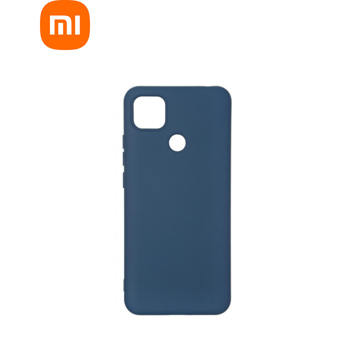 Чохол до мобільного телефона Armorstandart ICON Case for Xiaomi Redmi 9C Dark Blue (ARM57789)