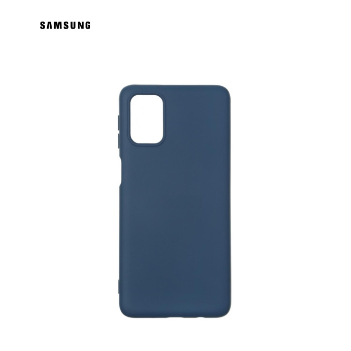 Чохол до мобільного телефона Armorstandart ICON Case Samsung M31s (M317) Blue (ARM57092)