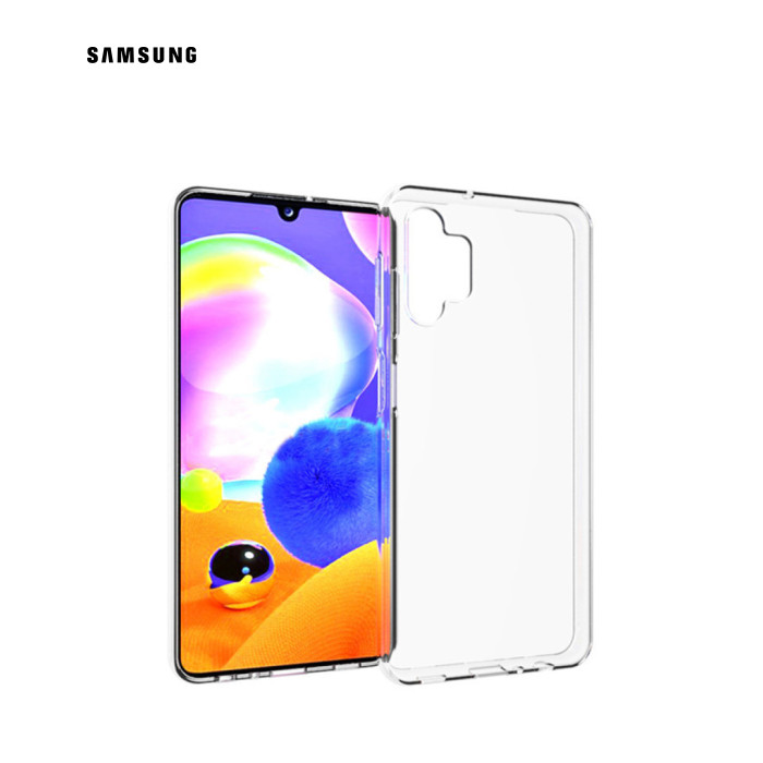 Чехол для мобильного телефона BeCover Samsung Galaxy A32 5G SM-A326 Transparancy (705649)