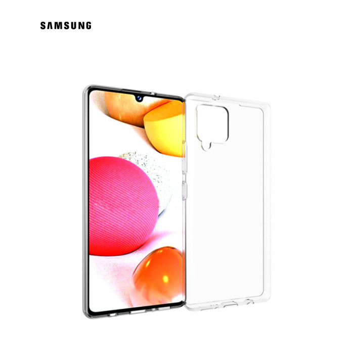 Чехол для мобильного телефона BeCover Samsung Galaxy A42 SM-A426 Transparancy (705650)