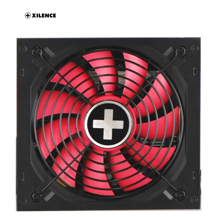Блок питания Xilence 650W (XP650R10)