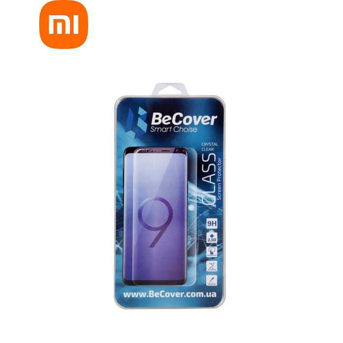 Скло захисне BeCover Samsung Galaxy A42 SM-A426 Clear (705659)