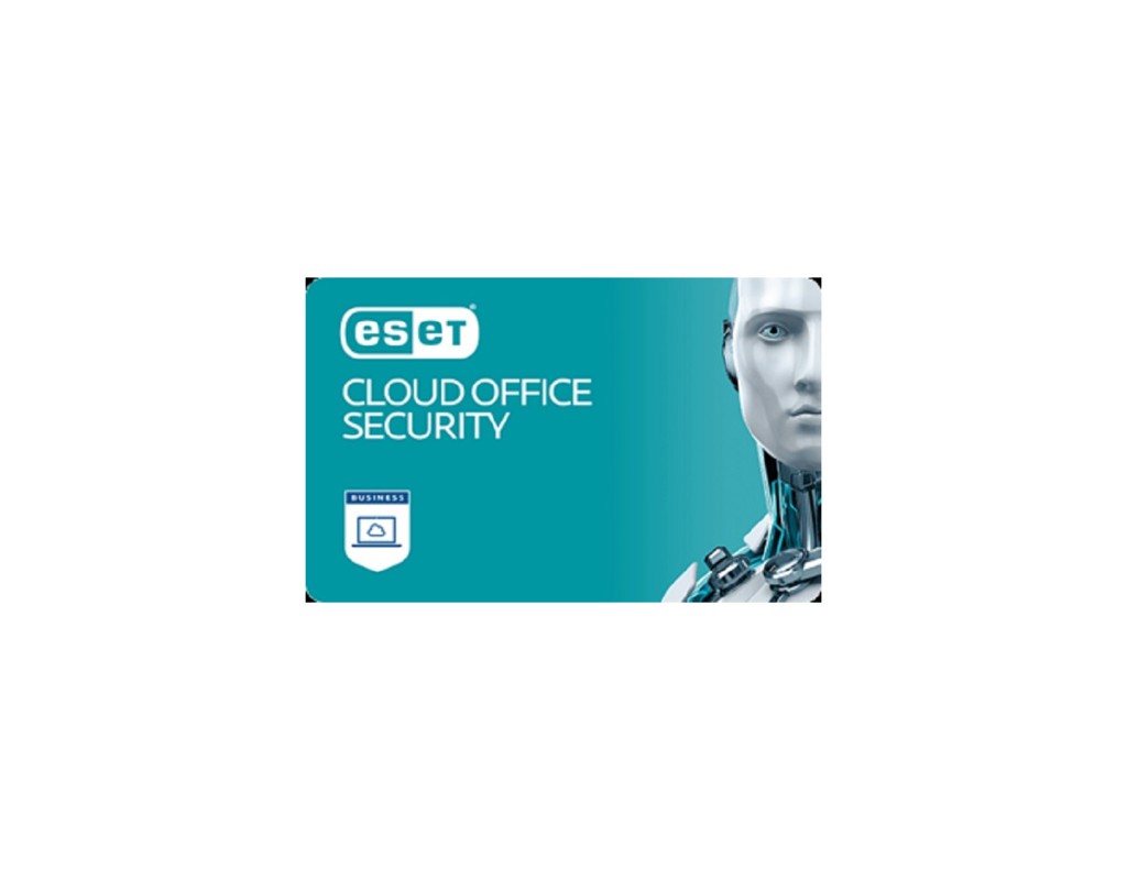 Антивірус Eset Cloud Office Security 23 ПК 2 year нова покупка Business (ECOS_23_2_B)