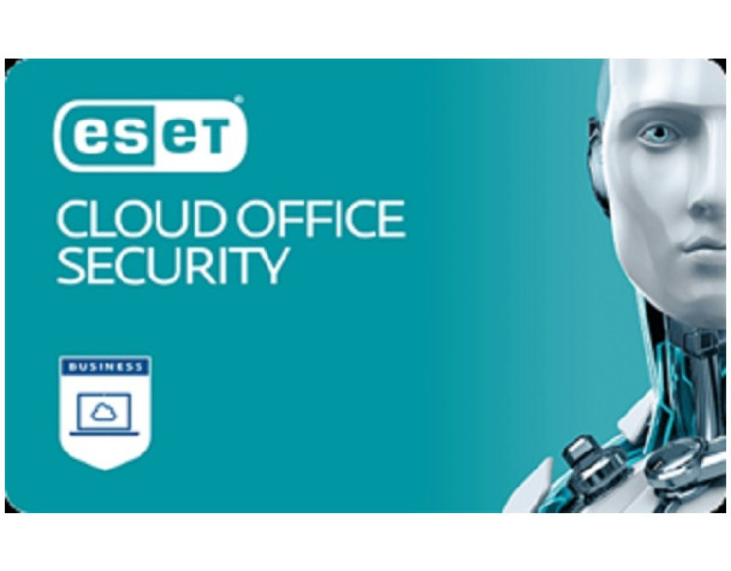 Антивірус Eset Cloud Office Security 24 ПК 2 year нова покупка Business (ECOS_24_2_B)