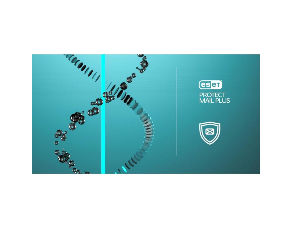 Антивірус Eset PROTECT Mail Plus 10 ПК 2 year нова покупка Business (EPMP_10_2_B)