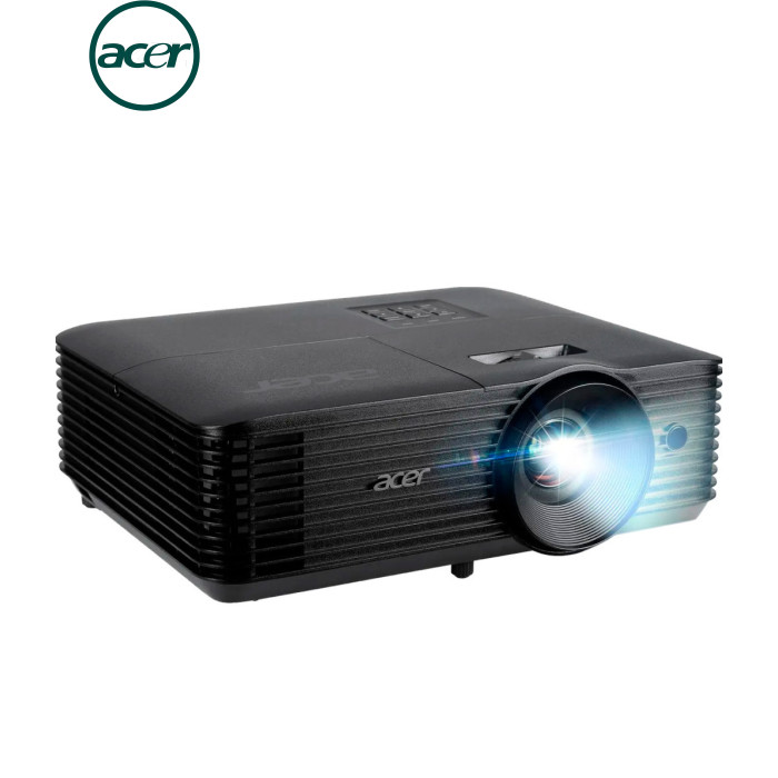 Проектор Acer X1228Hn (MR.JX111.001)