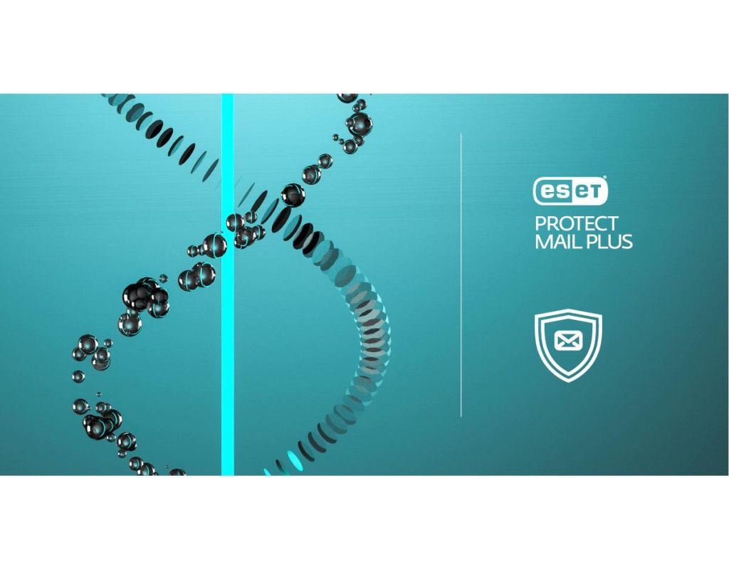 Антивирус Eset PROTECT Mail Plus 9 ПК 2 year новая покупка Business (EPMP_9_2_B)