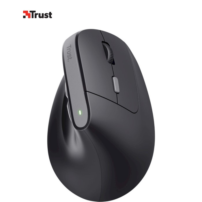 TRUST Bayo II Ergon Wireless (25145)