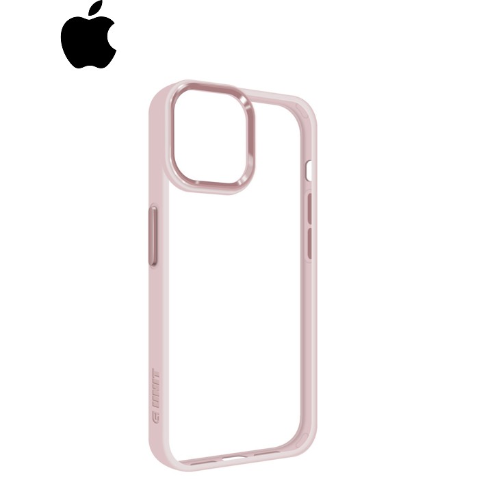 Чохол до мобільного телефона Armorstandart UNIT2 Apple iPhone 11 Pink (ARM74785)