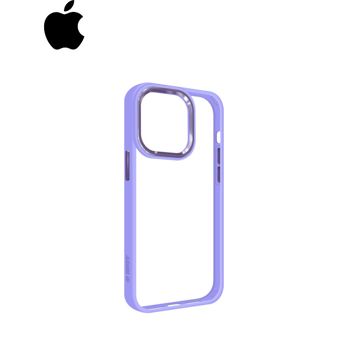 Чохол до мобільного телефона Armorstandart UNIT2 Apple iPhone 13 Pro Lavender (ARM75232)